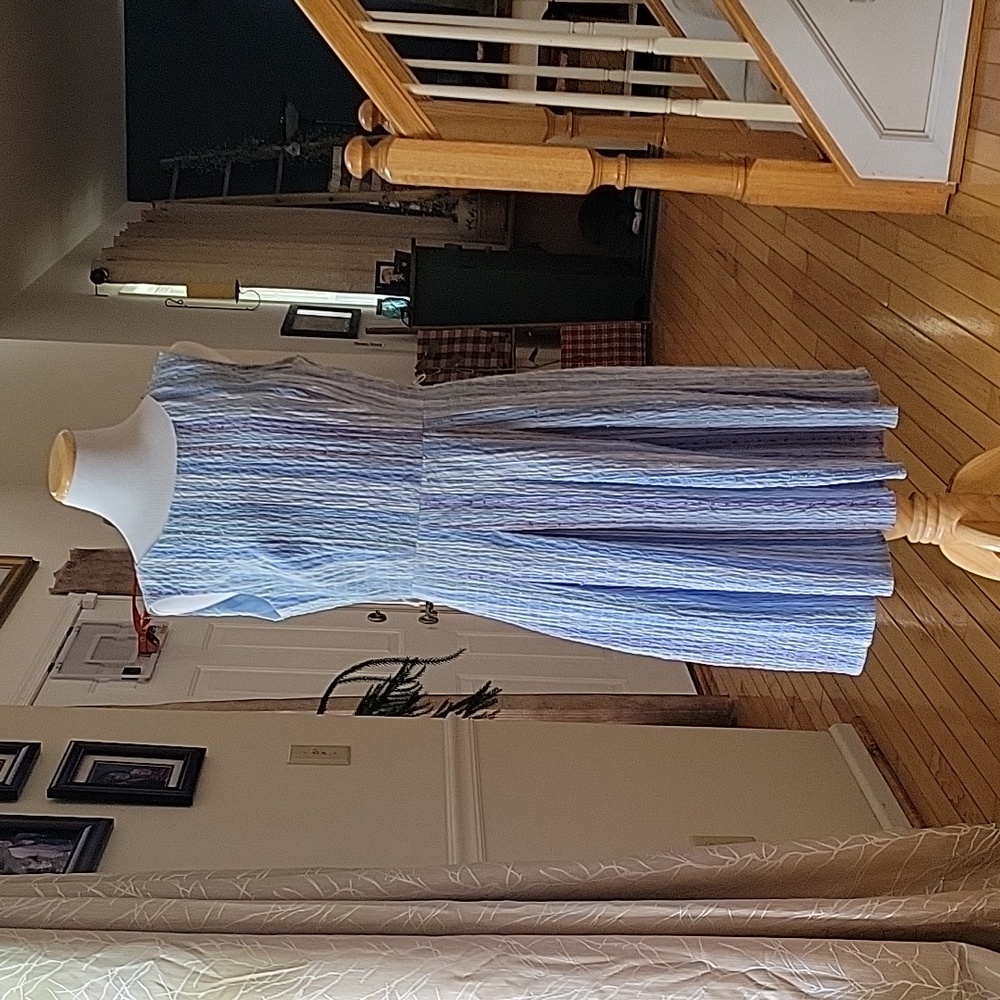 🐕 TOMMY HILFIGER DRESS